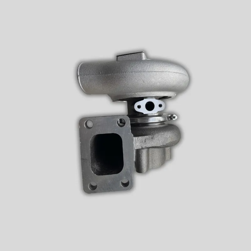 5I7903 Turbocharger GP T24071101 Fits for Cat 311 312 Excavtor TD06H-14C Engine 